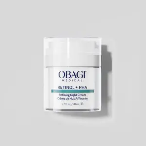 Obagi® Retinol + PHA Refining Night Cream