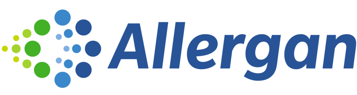 Allergan_Logo -Syracuse Medical Aesthetics-in-Syracuse-NY