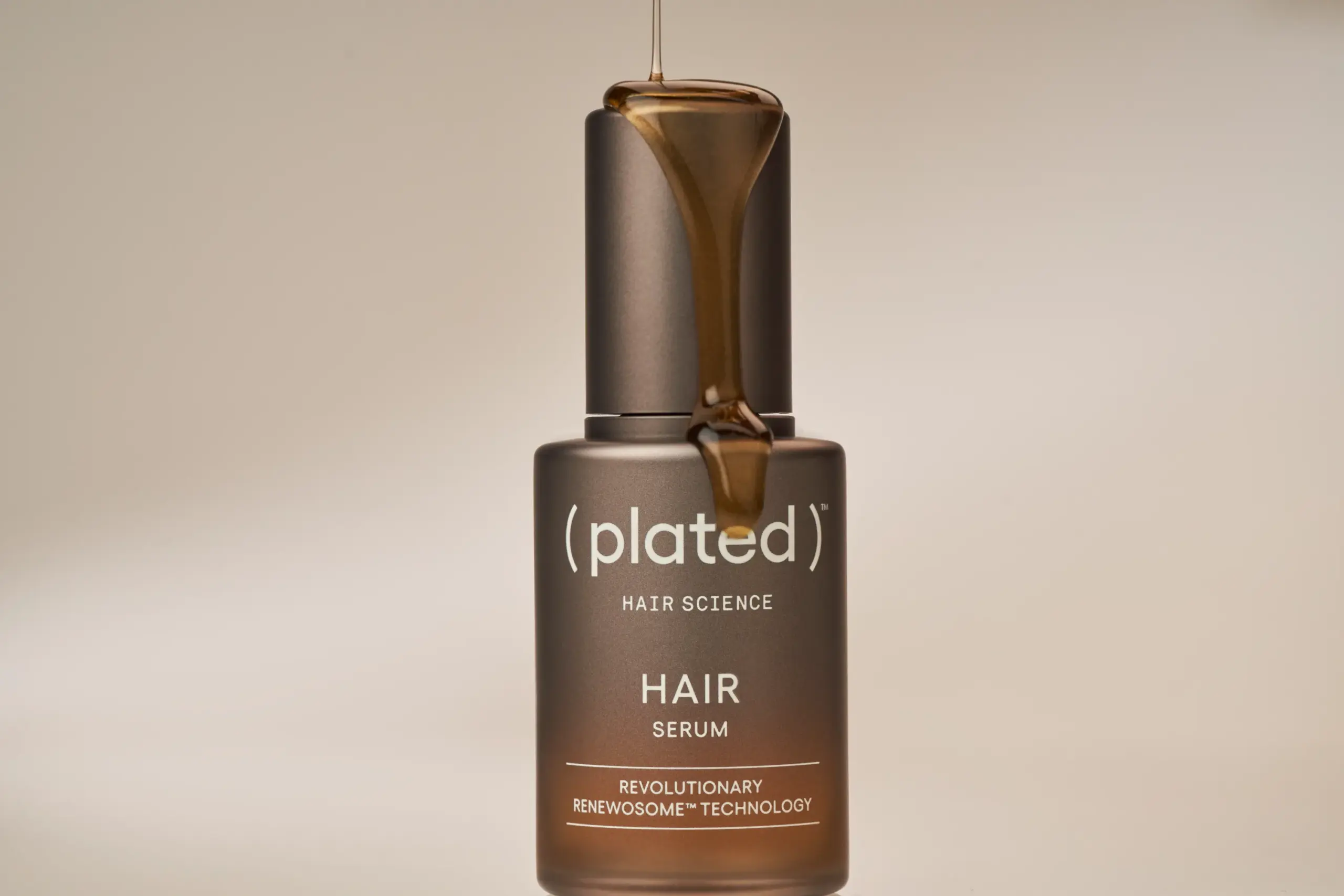 Plated Skin Science HAIR Serum-syracuse medical aesthetics