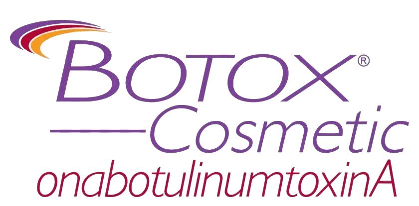 non surgical botox cosmetic logo transparent